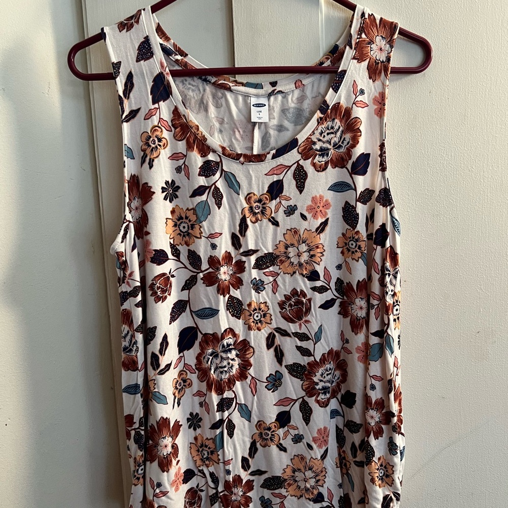 Old Navy, Large, Multicolored